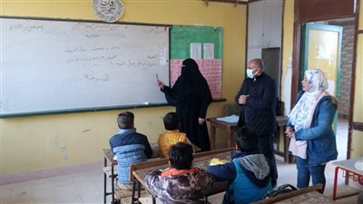 آخر تطورات مسابقة الـ 30 ألف معلم 2022