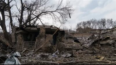 بعد 55 يوما.. الحرب الروسية الأوكرانية تدخل مرحلة جديدة