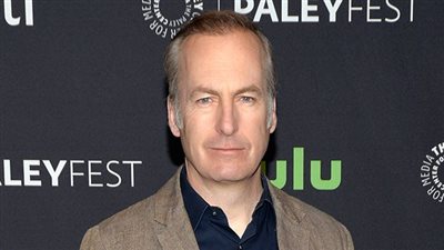 بوب أودينكيرك يحصل على نجمة في ممشى المشاهير بهوليوود