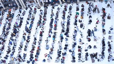 الأزهر يطلق مبادرة 