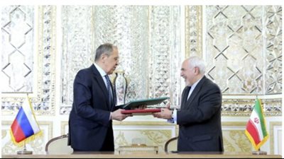 تقرير: روسيا تكسب مليارات الدولارات من إحياء الاتفاق النووي الإيراني