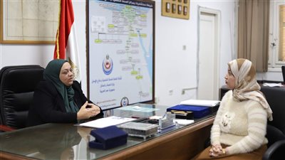 أمين الصحة النفسية: المريض اللى مكسوف يروح مستشفى يتواصل معنا إلكترونيًا  ( حوار )