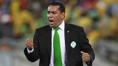 مدرب الرجاء: جاهزون لمواجهة الأهلى ونعلم مدى أهمية المباراة