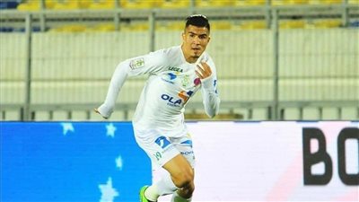 نجم الرجاء المغربي: نعلم ما ينتظرنا في القاهرة