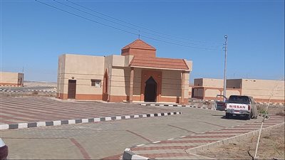 شمال سيناء تعلن أسماء الفائزين في قرعة التجمعات التنموية