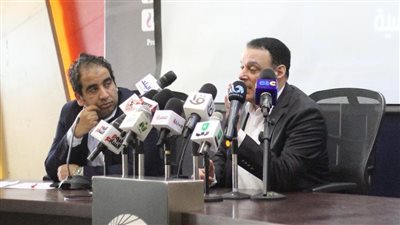 عصام عبد الفتاح يكشف تفاصيل خطة تطوير لجنة الحكام الفترة المقبلة| صور 