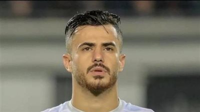 طبيب الزمالك يؤجل جراحة غضروف ركبة الونش