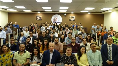 معهد الرعاية الأرثوذكسي يختتم دورة جديدة للمقبلين على الزواج