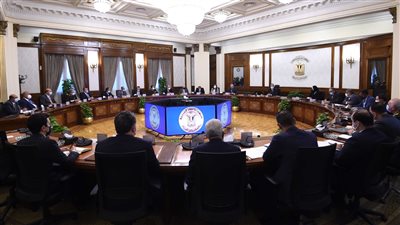 مدبولي: وضع سعر عادل للحديد والأسمنت لضمان استمرار المشروعات