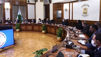 مدبولي يكلف جهاز حماية المنافسة بإعداد دراسة متكاملة لأسعار الحديد والأسمنت