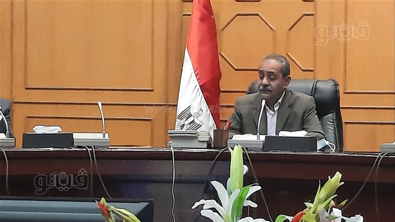 محافظ الإسماعيلية