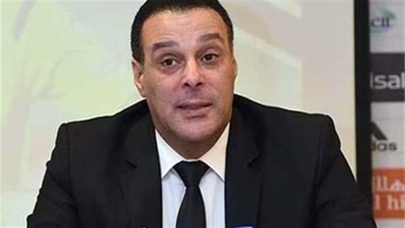 عصام عبد الفتاح رئيس