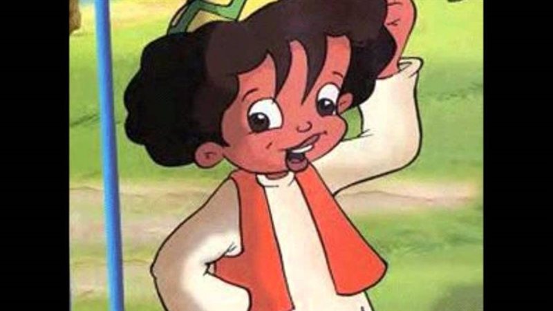 بكار، فيتو