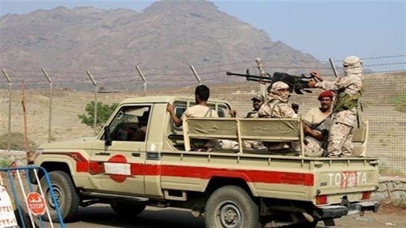 الجيش اليمني، فيتو