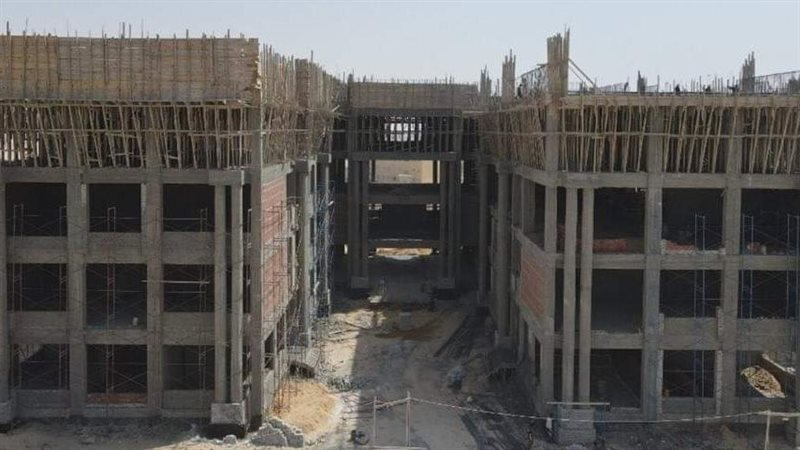 جامعة المنيا الأهلية
