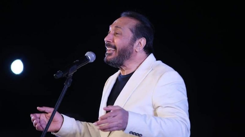 على الحجار