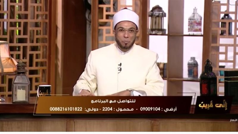 الشيخ محمد أبو بكر