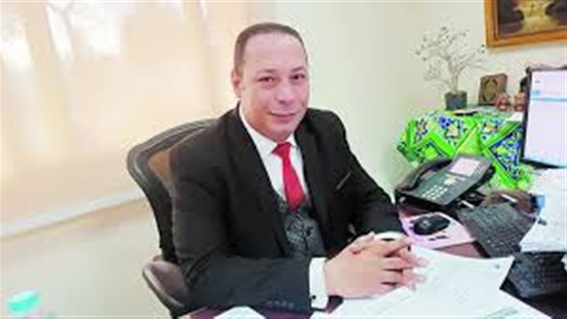 احمد عقرب