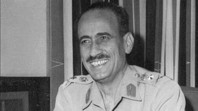 عبد السلام عارف 