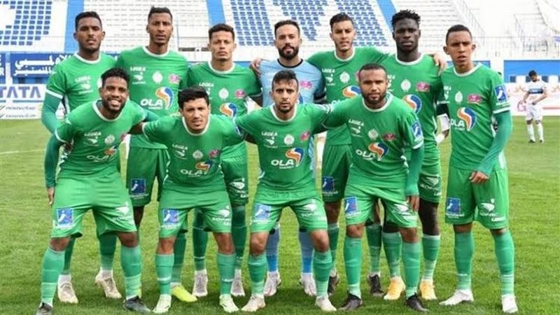 الرجاء المغربي