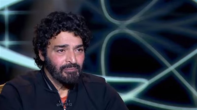 حميد الشاعري