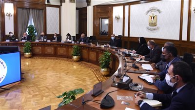 وزير الإسكان: الارتفاع الكبير في أسعار الحديد والأسمنت ليس في مصلحة الدولة