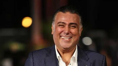 تامر حبيب عن منة شلبي بعد أزمتها: أخدتها في حضني علشان تضحك (فيديو)