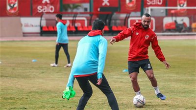 أفشه يخضع لفحص طبي لتحديد موقفه من اللحاق بمباراة الرجاء المغربي