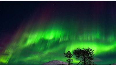 رياح شمسية تضرب الأرض اليوم.. وهذه تداعياتها