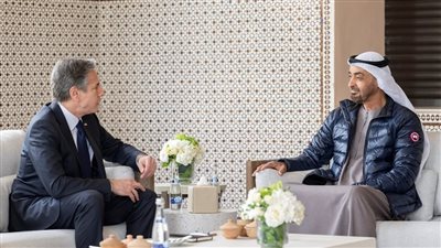  أمريكا تعتذر للإمارات لتأخرها في الرد على هجمات الحوثي 