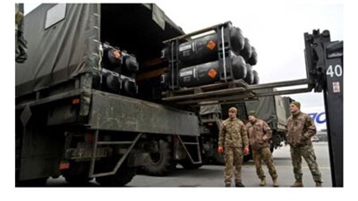 مصير أسلحة المليشيات الهاربة من سوريا بعد سقوط الأسد