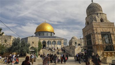 استعدادا لعيد الفصح.. الاحتلال الإسرائيلي يعلن حالة التأهب القصوى