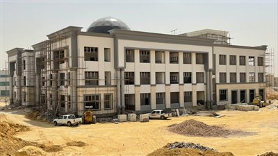 التعليم العالي: 3.2 مليار جنيه تكلفة إنشاء جامعة بنها الأهلية بالمرحلة الأولى