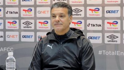 تعرف على الجهاز المعاون لإيهاب جلال 