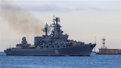 اليونان تحتجز ناقلة نفط روسية