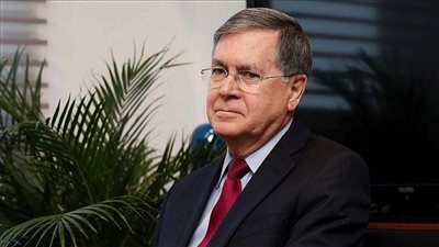 المبعوث الأمريكي للسودان والقرن الأفريقي يغادر منصبه.. اعرف التفاصيل