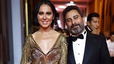 ياسمين رئيس تعلن عودتها لـ هادي الباجوري