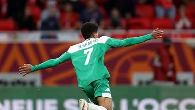 الأهلي أمام الرجاء المغربي.. هدافو الفريقين بدوري الأبطال الموسم الحالي