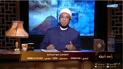 متصلة بأحد البرامج: والدي أكل حقي وأعطاه لأخي.. وعالم أزهر يرد | فيديو