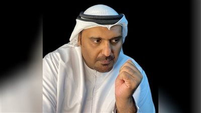حمد الريامي: الدراما الخليجية غير متميزة والنقد الفني بالإمارات يواجه الخطوط الحمراء