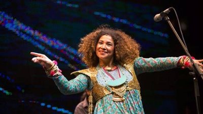 أمسية فلسطينية بالمسرح الصغير فى ليالي الأوبرا الرمضانية