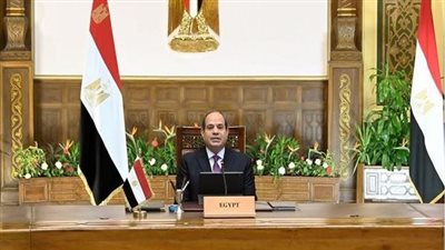 السيسي يكلف بتركيز استراتيجية مشروعات المنطقة الاقتصادية لقناة السويس على استثمارات توطين التكنولوجيا وتوفير فرص العمل