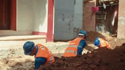 بيت الزكاة يوقع اتفاقا مع القابضة للمياه لتوصيل الخدمة لمستحقي الصدقات