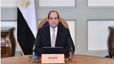 السيسي يتابع مستجدات تطوير موانئ العين السخنة والعريش وغرب بورسعيد