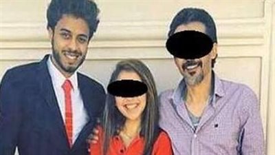 رفض طعن حبيبة ووالدها، تأييد أحكام المؤبد والإعدام للمتهمين بقتل طالب الرحاب