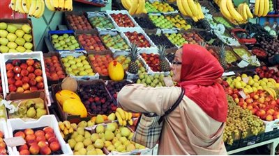 باحثة تكشف كيفية العودة إلى النظام الغذائي الصحي بعد رمضان