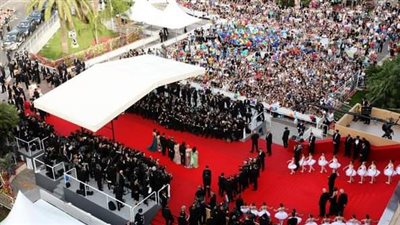 القائمة الكاملة للأفلام المتنافسة بمهرجان كان السينمائي 2022 | فيديو