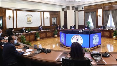 رئيس الوزراء يتابع إجراءات تنشيط قطاع التمويل العقاري