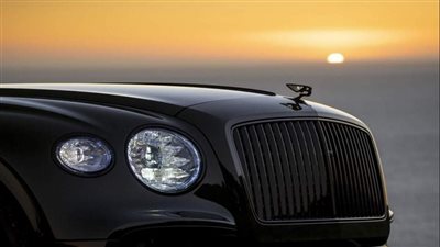 بنتلي تصارع الزمن لتصبح سيارة العقد الجديد بامتياز 