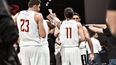 تخفيض أسعار تذاكر بطولة أفريقيا للسلة إلى 40 جنيها